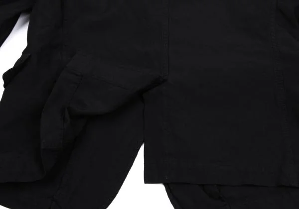 COMME des GARCONS Poly 3B Jacket K-159920_017