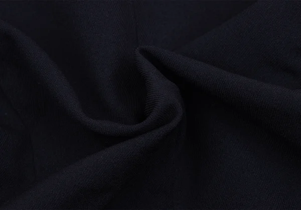 COMME des GARCONS Dyed Poly Round Collar Jacket K-159921_012