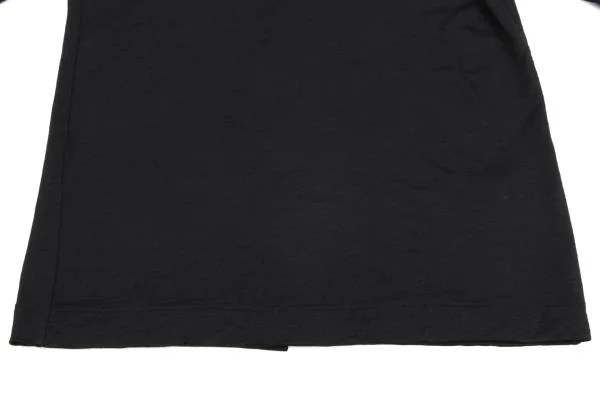 tricot COMME des GARCONS Back Open Wool Knit Top K-159924_007