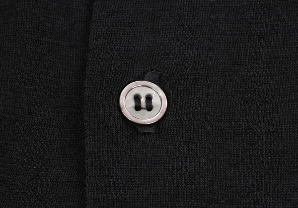 tricot COMME des GARCONS Back Open Wool Knit Top K-159924_009
