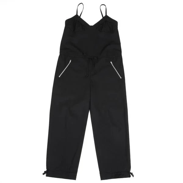 tricot COMME des GARCONS Wool Camisole Overalls K-159929_002