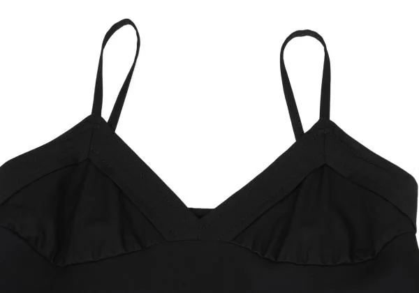 tricot COMME des GARCONS Wool Camisole Overalls K-159929_004
