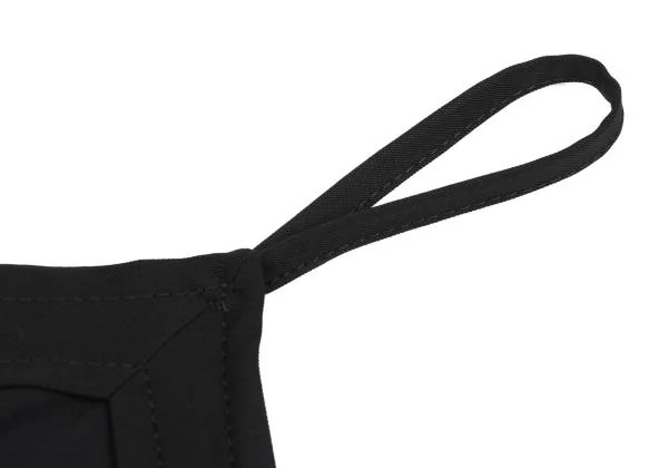 tricot COMME des GARCONS Wool Camisole Overalls K-159929_005