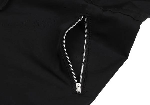 tricot COMME des GARCONS Wool Camisole Overalls K-159929_008