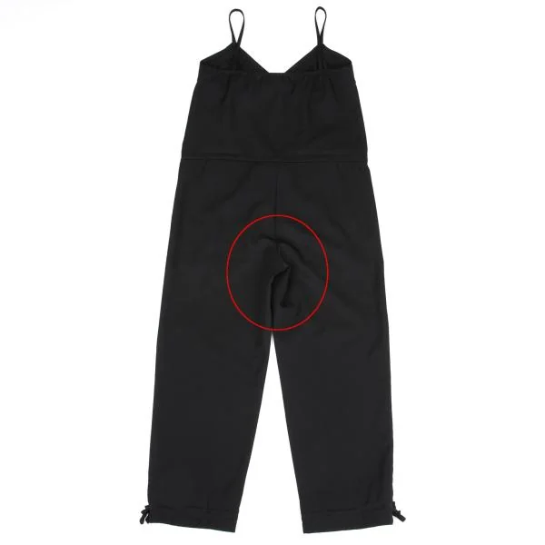 tricot COMME des GARCONS Wool Camisole Overalls K-159929_011