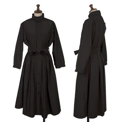 tricot COMME des GARCONS Tuck Design Coat
