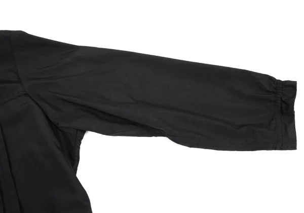 tricot COMME des GARCONS Tuck Design Coat K-159931_005