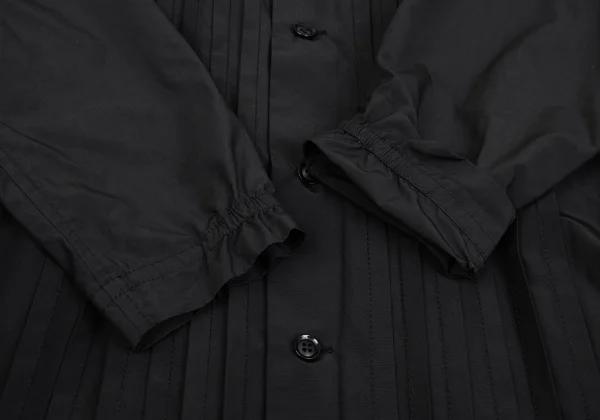 tricot COMME des GARCONS Tuck Design Coat K-159931_006