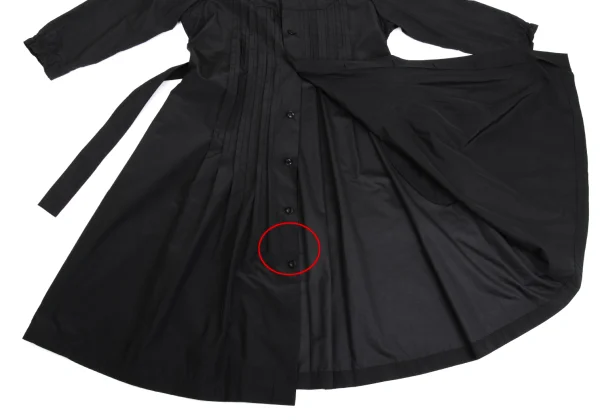 トリココムデギャルソンtricot COMME des GARCONS ポリコットン