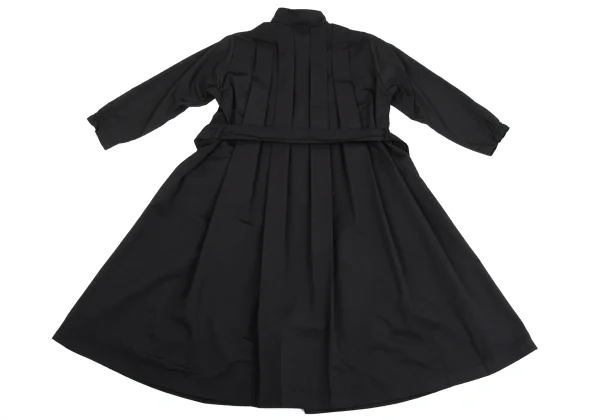 【ヴィンテージ】トリココムデギャルソン マント風ウールコート黒. COMME des GARCONS - tricotcommedesgarcons/トリコ