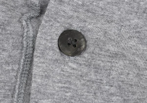 JUNYA WATANABE COMME des GARCONS Cotton Puff Sleeve Top K-159932_006