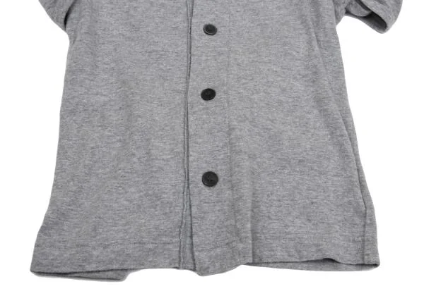 JUNYA WATANABE COMME des GARCONS Cotton Puff Sleeve Top K-159932_009