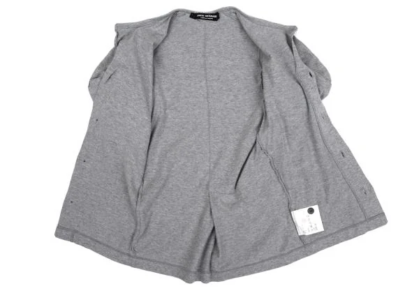 JUNYA WATANABE COMME des GARCONS Cotton Puff Sleeve Top K-159932_010