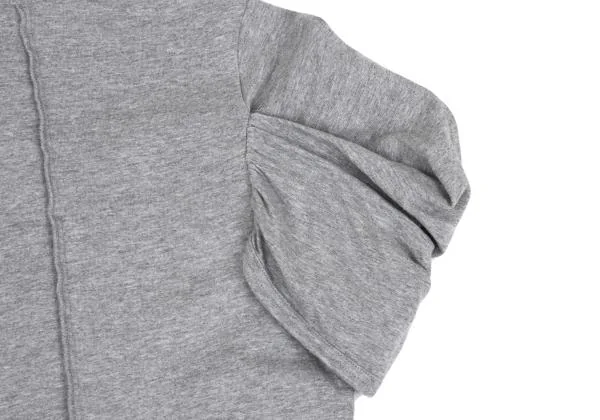 JUNYA WATANABE COMME des GARCONS Cotton Puff Sleeve Top K-159932_012