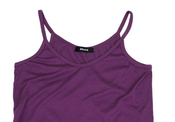 zucca Dyed Cotton Camisole Tunic K-159937_003