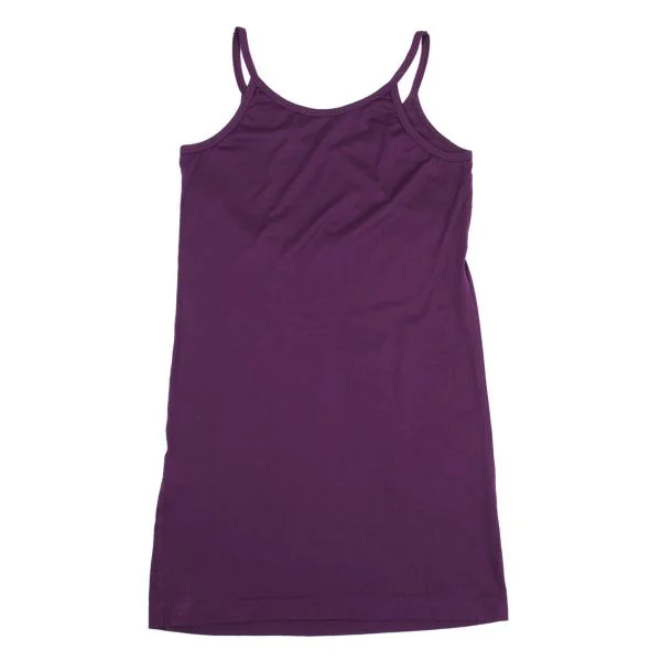 zucca Dyed Cotton Camisole Tunic K-159937_007