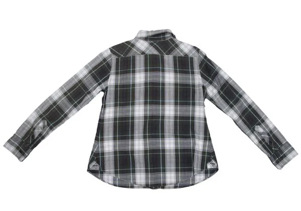 45rpm 45R umii908 Cotton Check Shirt K-159942_012
