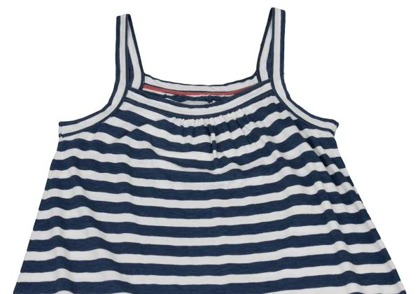 45rpm 45R Stripe Cami Dress K-159945_003