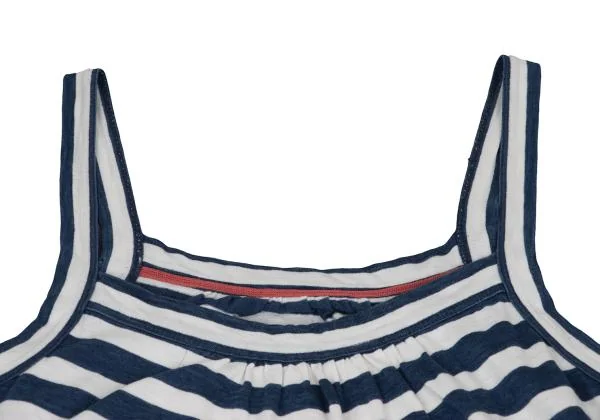 45rpm 45R Stripe Cami Dress K-159945_004
