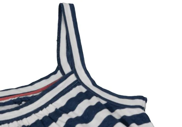 45rpm 45R Stripe Cami Dress K-159945_005