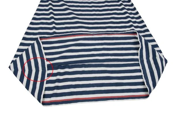 45rpm 45R Stripe Cami Dress K-159945_008