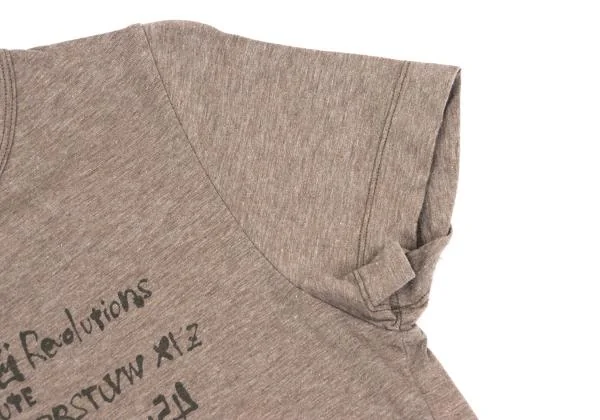 45rpm 45R Printed T Shirt K-159946_004