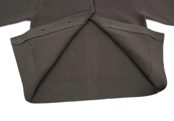 MHL Wool Knit Blouson K-159947_012