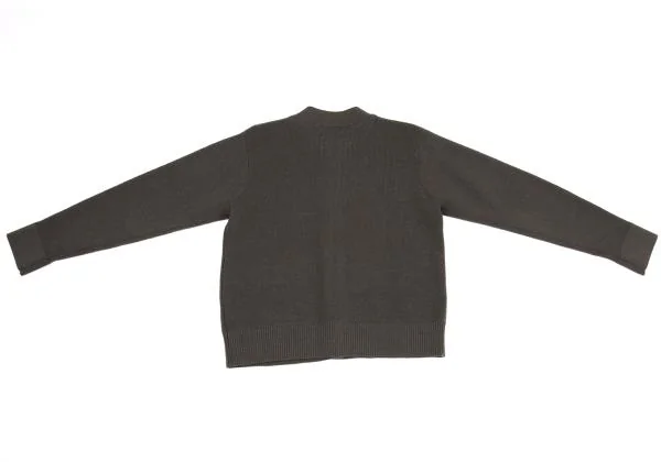 MHL Wool Knit Blouson K-159947_013