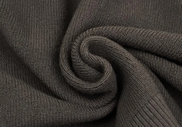 MHL Wool Knit Blouson K-159947_014