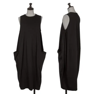 beautiful people Cotton Sleeveless Dress