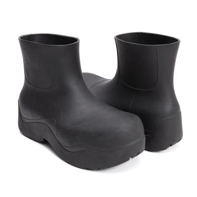 BOTTEGA VENETA Rubber Boots