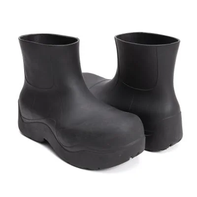 BOTTEGA VENETA Rubber Boots
