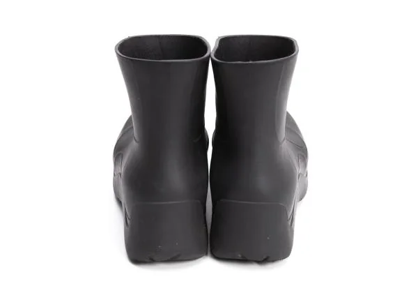 BOTTEGA VENETA Rubber Boots K-159954_005