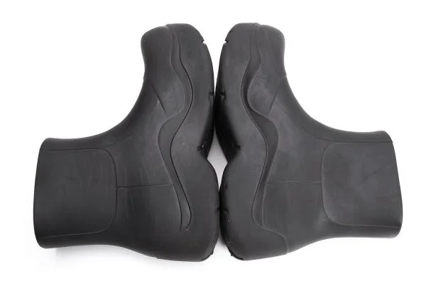 BOTTEGA VENETA Rubber Boots K-159954_008