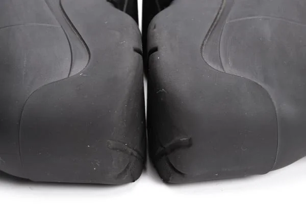 BOTTEGA VENETA Rubber Boots K-159954_010