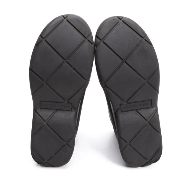 BOTTEGA VENETA Rubber Boots K-159954_011