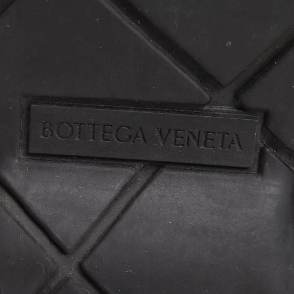 BOTTEGA VENETA Rubber Boots K-159954_012
