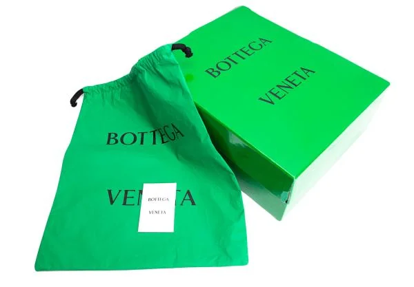 BOTTEGA VENETA Rubber Boots K-159954_014