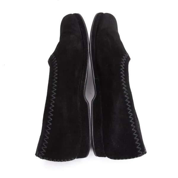 Y's Suede Ballet shoes K-159964_010