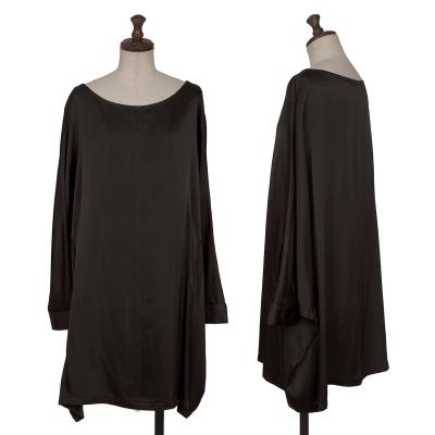 LIMI feu Dolman Sleeves Cupra Top