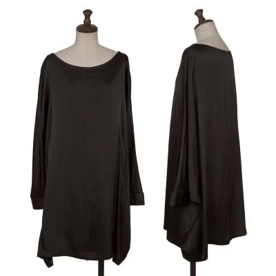LIMI feu Dolman Sleeves Cupra Top