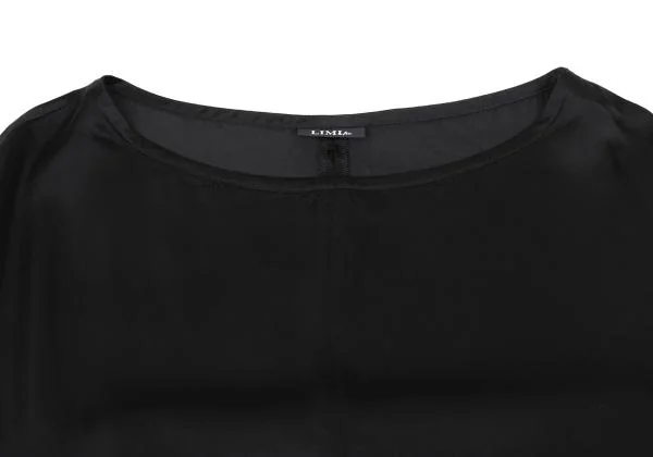 LIMI feu Dolman Sleeves Cupra Top K-159970_003