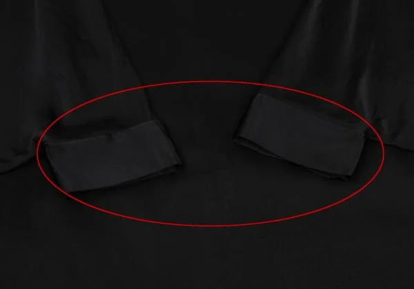 LIMI feu Dolman Sleeves Cupra Top K-159970_005