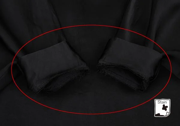 LIMI feu Dolman Sleeves Cupra Top K-159970_006