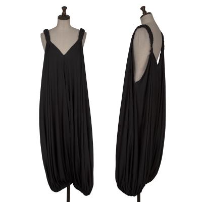 LIMI feu Strap Balloon Overall