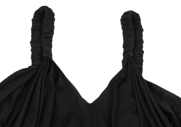 LIMI feu Strap Balloon Overall K-159971_005