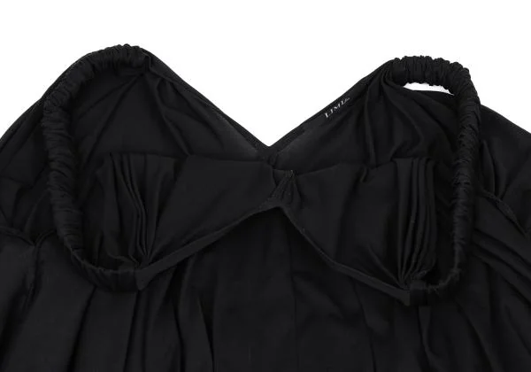 LIMI feu Strap Balloon Overall K-159971_006
