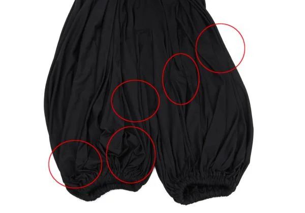 LIMI feu Strap Balloon Overall K-159971_008