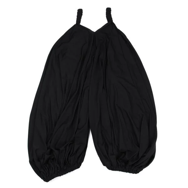 LIMI feu Strap Balloon Overall K-159971_017