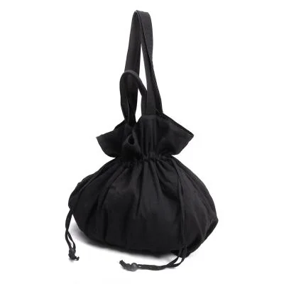 Y's Wool Blended Bag